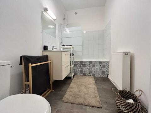 Maison Lille A 50M Du Metro Zewnętrze zdjęcie